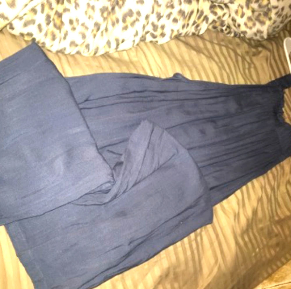 Body jumpsuit